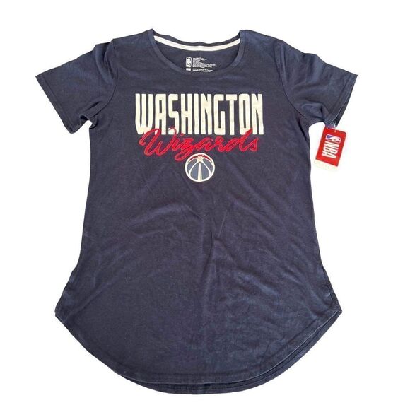 Washington Wizards Women's Shirt size L - Picture 1 of 7